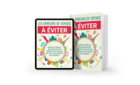 Les erreurs de voyage à éviter Les erreurs de voyage à éviter