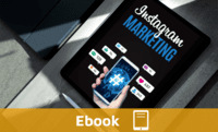 Les clés du marketing sur Instagram Les clés du marketing sur Instagram