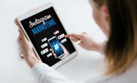 Les clés du marketing sur Instagram Les clés du marketing sur Instagram