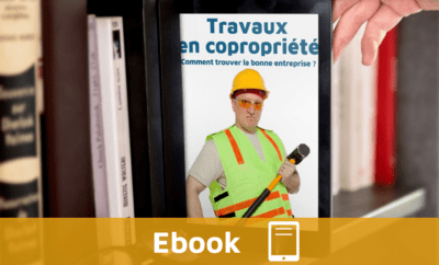 Travaux : trouver la bonne entreprise