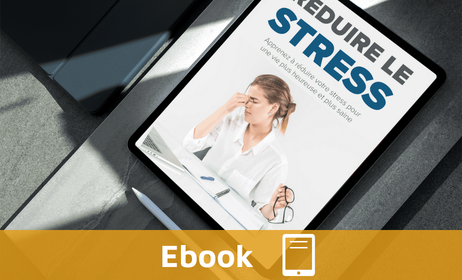 Comment réduire le stress au quotidien Comment réduire le stress au quotidien